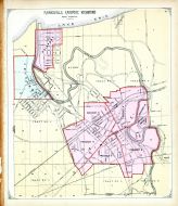 Painesville, Fairport, Richmond, Lake County 1898